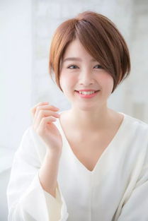 2023年最受欢迎的日系发型,让你的气质秒提升