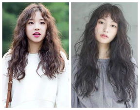 今年这3款发型很时髦,韩国小姐姐都喜爱,比锁骨发还撩人