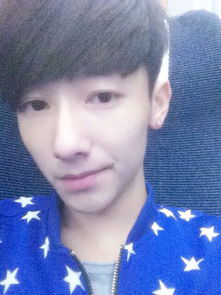 高高瘦瘦的男孩适合什么发型啊,180才115斤,目前就这发型西瓜头,想换种发型 