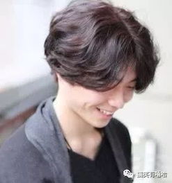 男生的发型可以看出其性格,你信吗