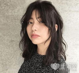 2023新中长发哪几款好看 夏天要剪就剪这10款