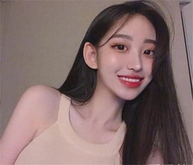 都要开学了,不换个发型怎么见新同学