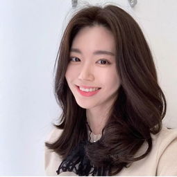 什么发型显气质