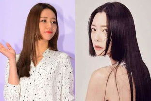 男生最讨厌的女生4种发型,萌妹喜欢的 公主切 上榜