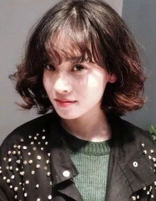 什么短发好看 最好看的短发你值得有 护理 