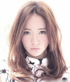 6款女神范十足发型