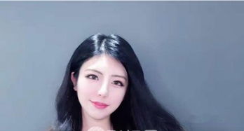 2023网红发型女中长发