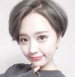 再丑的女人照这样弄头发,也是女神范十足