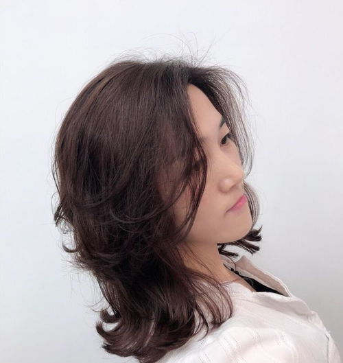 当代发廊精选烫发周排行榜Top30款