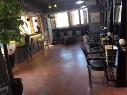 美发工作室和美发店的区别