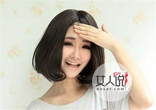 什么是梨花头 梨花头长什么样子