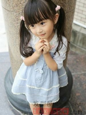 减龄少女发型大合集？