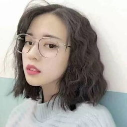 女生头像 为了遇见你,晚点都可以