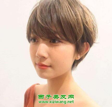 超短发怎么留长发窍门？