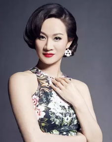 结婚穿旗袍什么发型比较好？