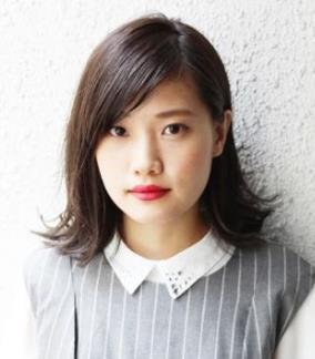 45岁女人发型