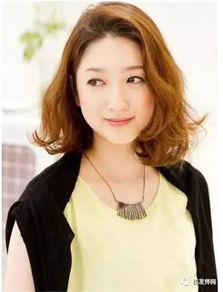 40岁的女人适合初恋头型吗？