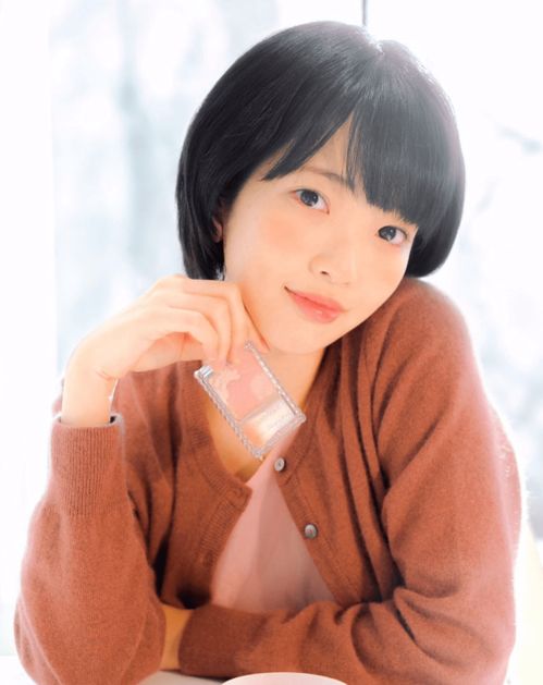 初恋妹妹头