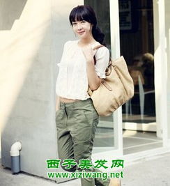 38岁的女人服装搭配技巧