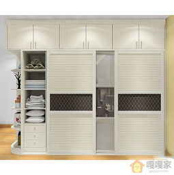 女人的衣柜保养八个技巧速递 嘎嘎家家居