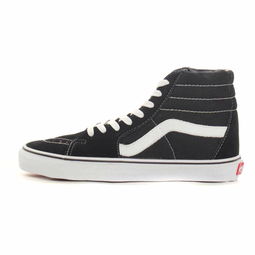 男生身高170cm,体重49kg穿五分裤搭配vans sk8 hi鞋子会不会显得腿不长
