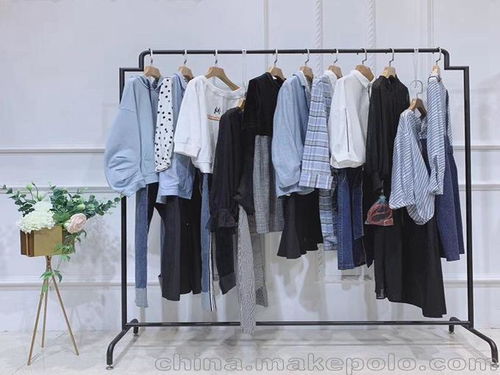 洛芙丽 国内品牌女装排行榜 品牌折扣店女装批发 精品店货源图片5