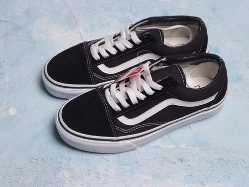 Vans 万斯小合集