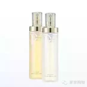 女人在40岁应该用哪些日本贵妇级护肤品