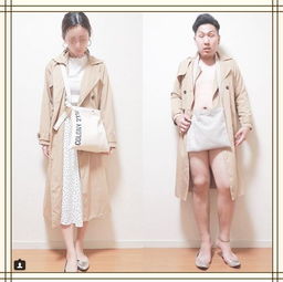 有一位爱穿女友衣服的日本男朋友,是一种什么样的体验
