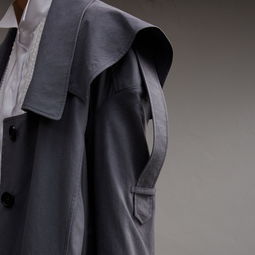 一件衣服到底贵在哪