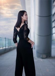 女人一生一定要有一套属于自己的黑丝衣服,这样精致而又迷人