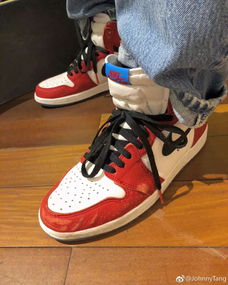 9012年了,还有人分不清 AJ1 Dunk 和 Dunk SB