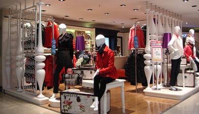 初次创业开服装店 有些事情要注意