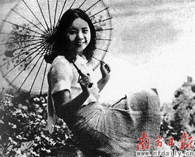 西关小姐 广府文化明珠