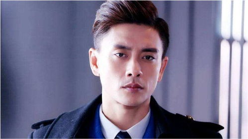 那个痞帅痞帅的男人来了,感觉黄宗泽越长越帅了,喜欢