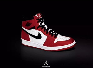 那些年,流川枫和樱木花道穿过的乔丹 Air Jordan