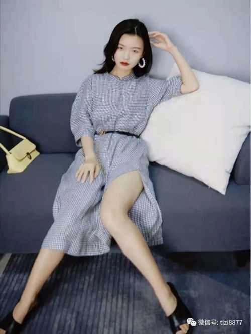 80后女人夏天穿什么衣服好看