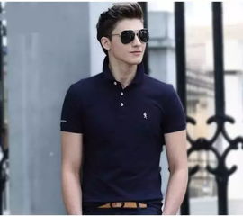 皮肤黑的男人穿什么颜色衣服好看