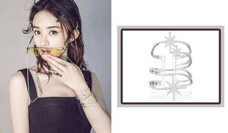 女生如何变精致 花一万块买衣服不如戴一件高颜值配饰