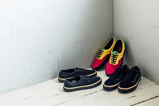 为什么一个不穿Vans的人要写Vans
