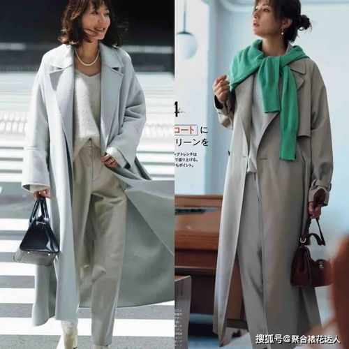 40一50岁女人穿什么衣服合适 多穿这些衣服,气质减龄还上档次