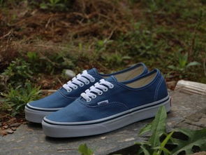 Vans的鞋子怎么看是不是正品