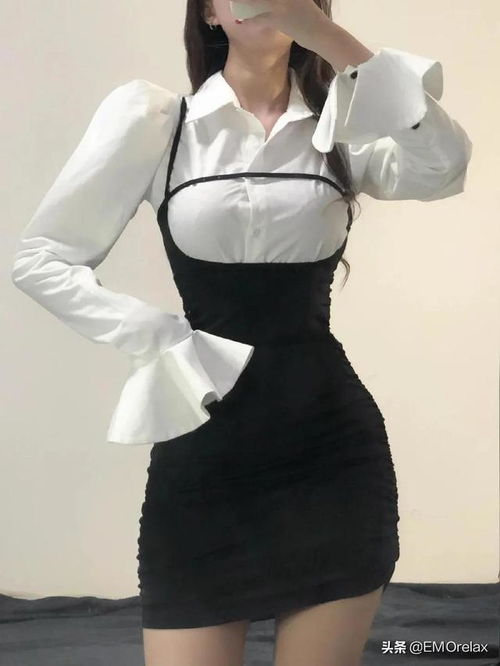 女孩子穿什么衣服最好看
