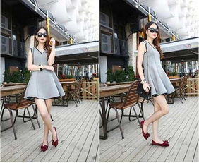 女人必备的10件衣服,秋冬新款流行服装图片