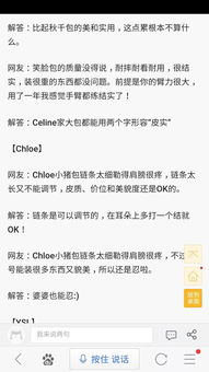 深度揭秘,高仿包包与正品的区别在哪里 最终篇