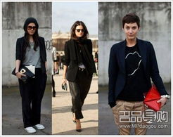 女人一生其实只需要10套衣服 三
