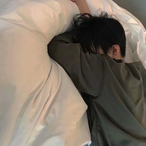 男生头像 女孩子一定喜欢,干净不油腻