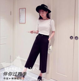 女人必备的10件衣服,秋冬新款流行服装图片